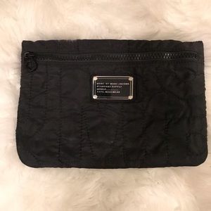 Marc by Marc Jacobs Nylon Makeup Bag